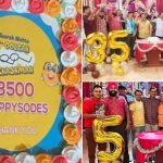 Taarak Mehta Ka Ooltah Chashmah Completes 3500 Episodes! TMKOC Team Celebrates The Special Day On The Set Of The Show (View Pics)